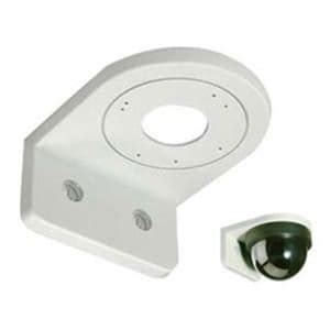 public fittings dome camera mounts